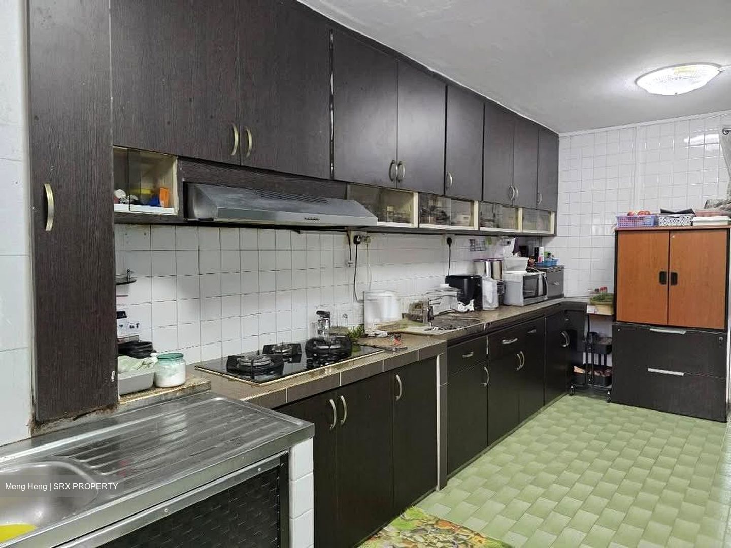 Blk 440 Ang Mo Kio Avenue 10 (Ang Mo Kio), HDB 3 Rooms #571699291